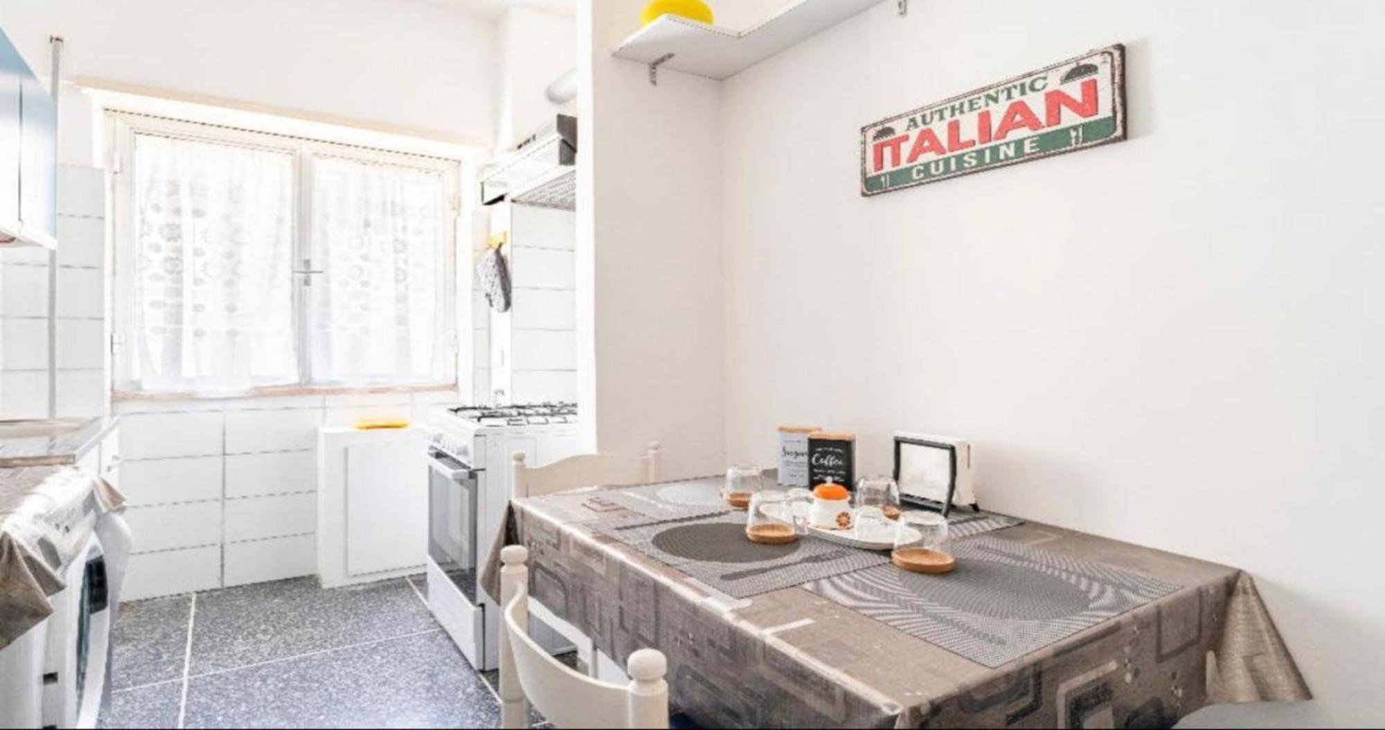 Massi Vatican House Рим Екстериор снимка