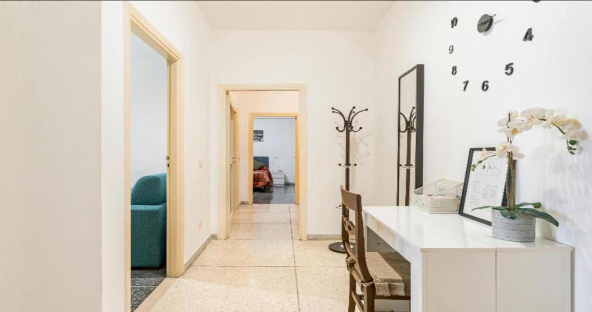 Massi Vatican House Рим Екстериор снимка