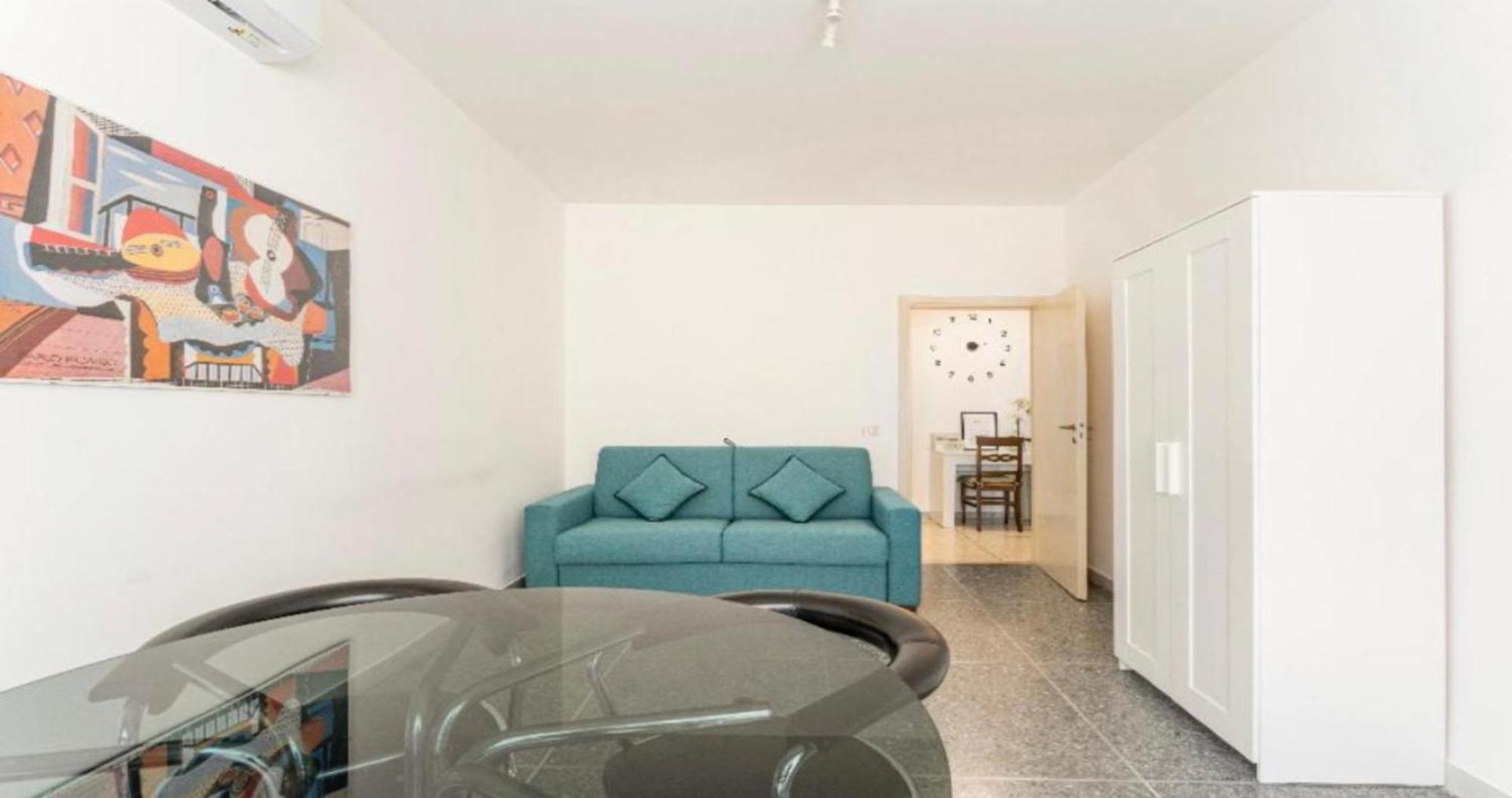 Massi Vatican House Рим Екстериор снимка