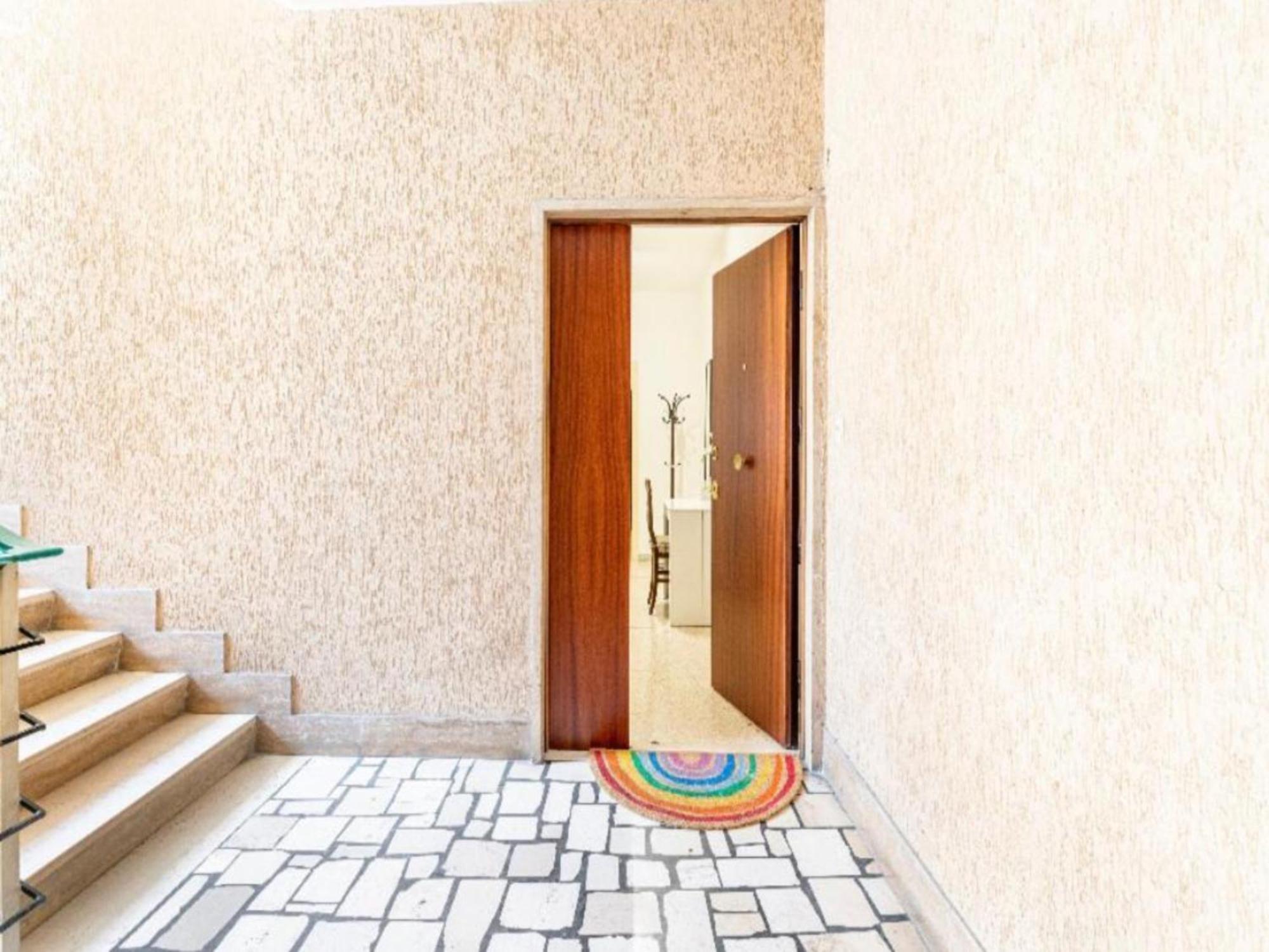 Massi Vatican House Рим Екстериор снимка