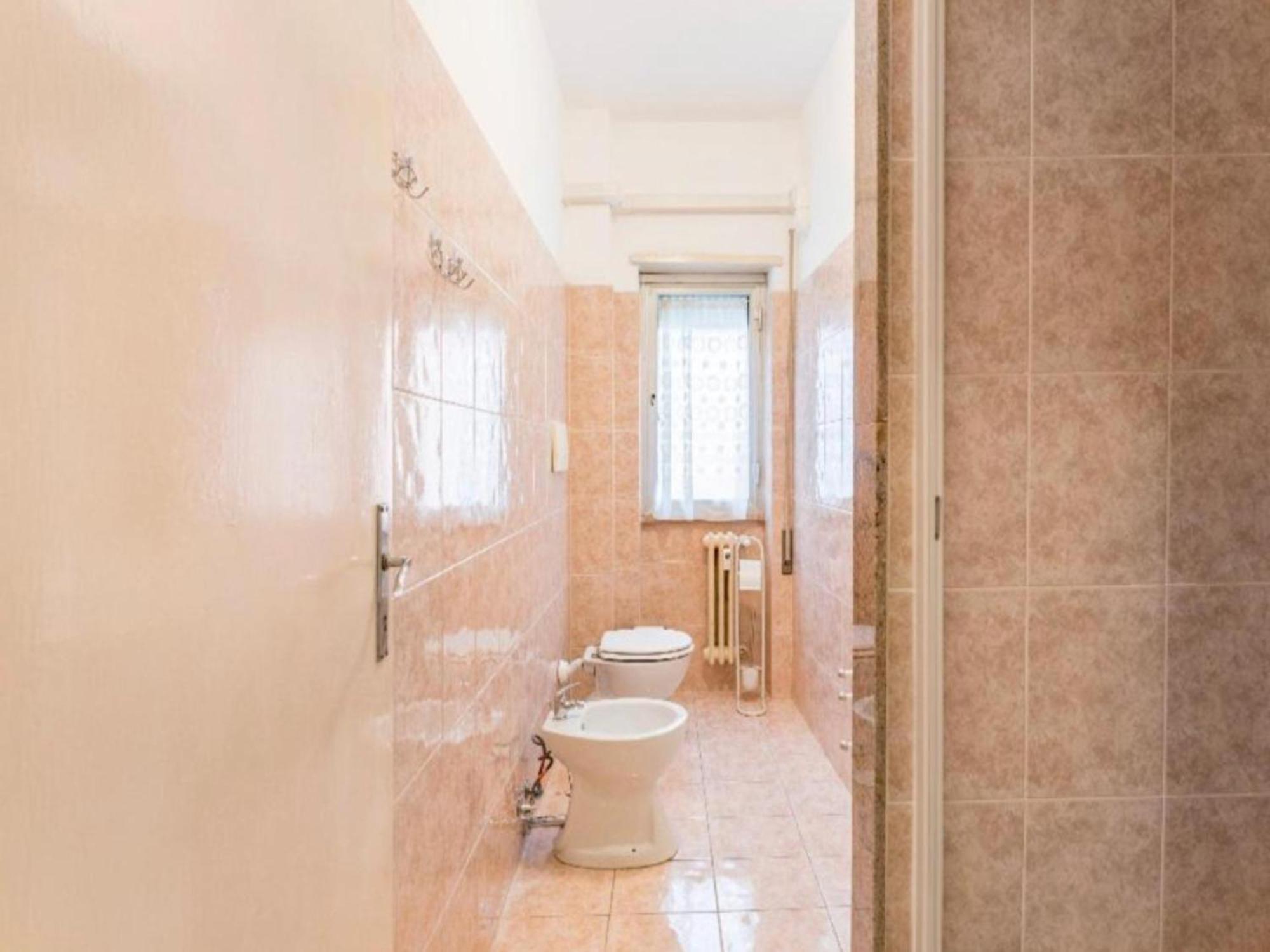 Massi Vatican House Рим Екстериор снимка