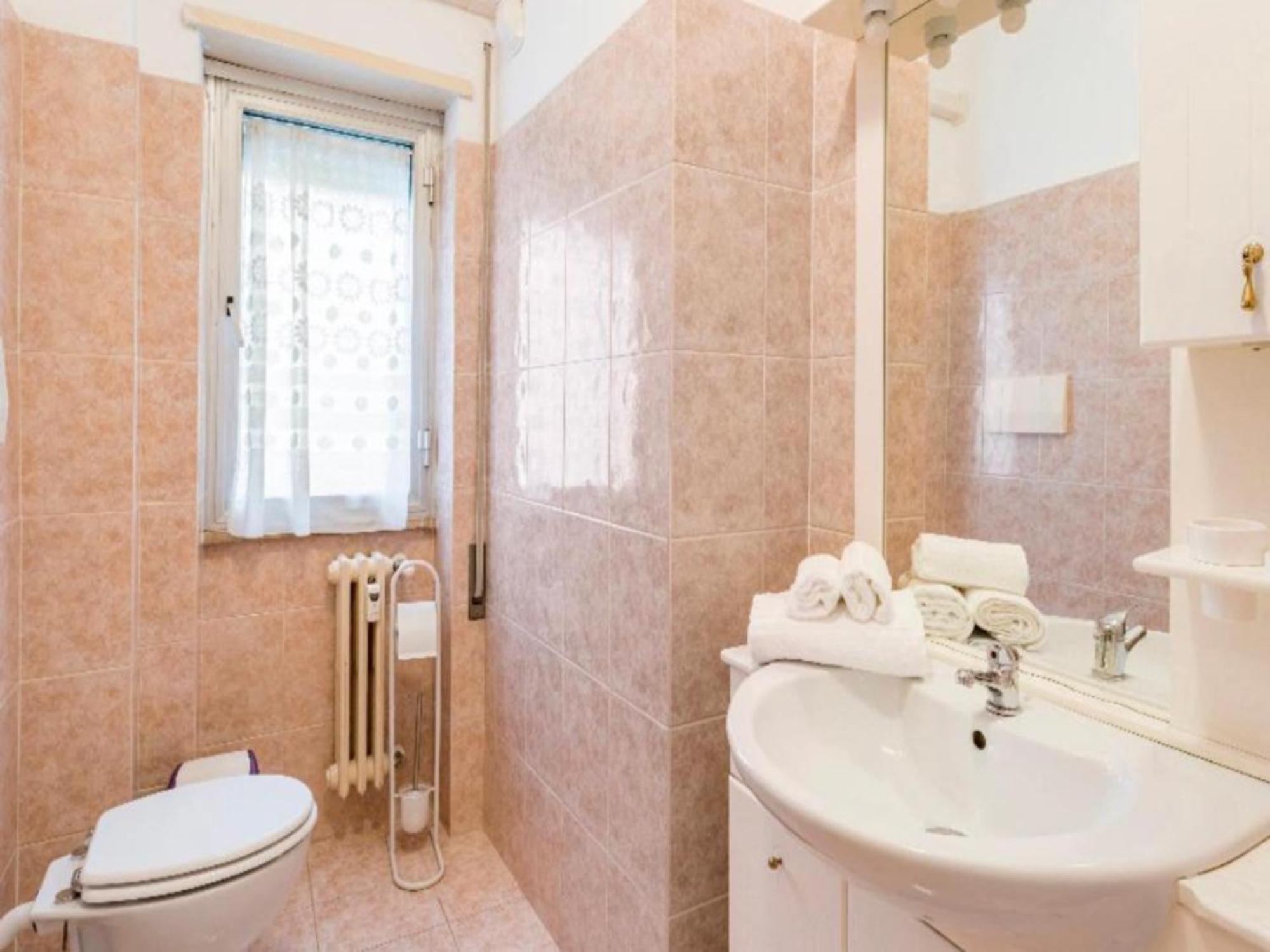 Massi Vatican House Рим Екстериор снимка